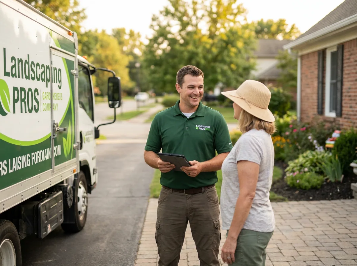 Landscaping Viking, MN FAQs